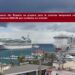 Puerto del Rosario se prepara para la próxima temporada de cruceros 2025-26 que comienza en octubre