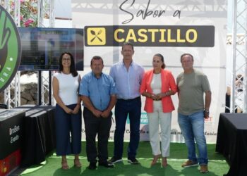 Die gastronomische Messe ‚Sabor a Castillo‘ findet am 30. und 31. Juli in Caleta de Fuste statt.