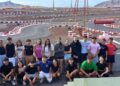 Divertida jornada de Karting y Paintball en las actividades de verano para jóvenes de Antigua