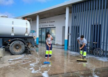 ﻿‘El Cabildo mejora tus desplazamientos’ rehabilita las infraestructuras de transporte de toda la Isla