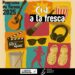 El Centro Insular de Juventud activa su programación de verano para jóvenes: ‘CiJ a la Fresca’
