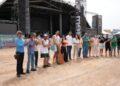 The 19th edition of the Fuerteventura en Musica festival kicks off this weekend in Cotillo