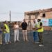 El Cabildo de Fuerteventura inicia las obras de la primera fase para la rehabilitación de la Casa del Inglés