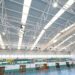 Il Cabildo di Fuerteventura rinnova l’illuminazione del Polideportivo Insular con la tecnologia LED