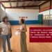 La educación, una prioridad: Puerto del Rosario mejora las instalaciones del CEIP Francisco Navarro Artiles