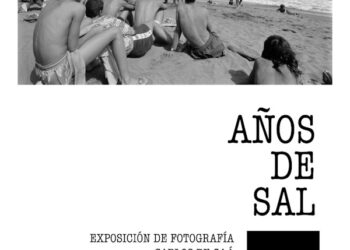 El Cabildo conmemora los 50 años de la Semana de la Juventud con una exposición fotográfica