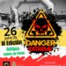 Antigua presenta la equipación y trofeos de la III OCR Danger Extreme Caleta de Fuste