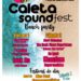 Veinte horas de música sin parar en Caleta Sound Fest