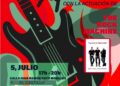 Regresa el Rock en vivo y en la calle este sábado en El Castillo