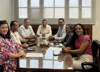 El Ayuntamiento de Pájara lamenta el desatino y la irresponsabilidad de Pablo Rodríguez respecto a la situación urbanística en La Lajita 