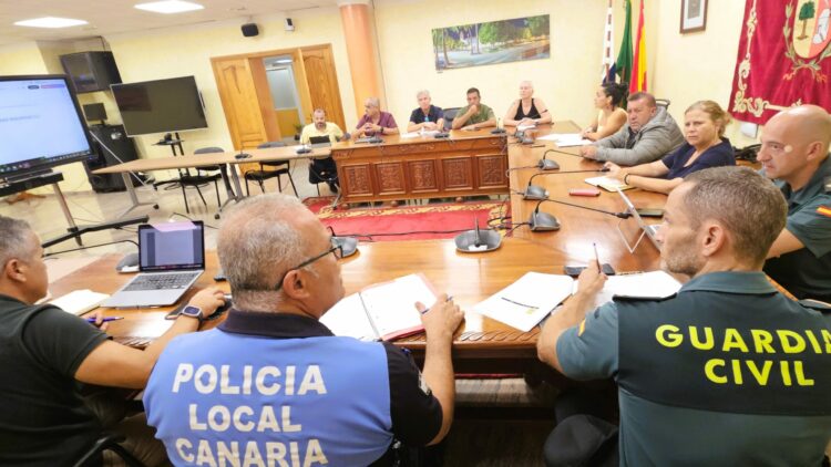 Countdown für die Rückkehr der Beach Party Caleta Sound Fest 2025