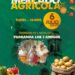 Mercado Agrícola este domingo en la Plaza de Antigua