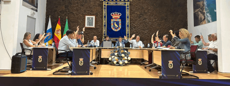 Pájara adjudica la obra con mayor partida económica de los últimos 20 años