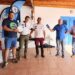Antigua celebrates the APM Test of the Canary Islands Field Work Circuit for Pointing Dogs