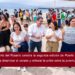 Puerto del Rosario celebra la segunda edición de Puerto Joven para dinamizar el verano y reforzar la unión entre la juventud