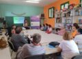 El Cabildo de Fuerteventura inicia con éxito las charlas formativas sobre control parental