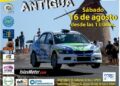 La segunda edición del Rally Sprint de Antigua ya es una realidad