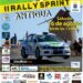 La segunda edición del Rally Sprint de Antigua ya es una realidad