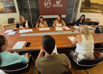 ﻿El Cabildo da a conocer el fallo del jurado para los Premios Distinguidos del Turismo 2025 que se entregarán el próximo 27 de septiembre