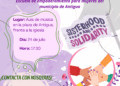 El Ayuntamiento de Antigua y la Asociación de Mujeres Arena y Laurisilva impulsan la sororidad, redes de apoyo y asesoramiento