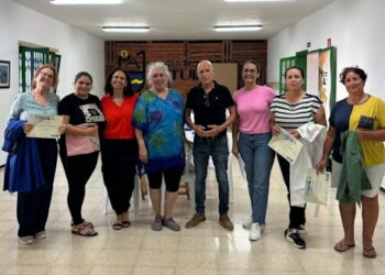 ﻿Alrededor de 200 personas participan en los talleres de la presente edición del proyecto EnRedArte