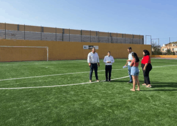 Pájara lanza la convocatoria de subvenciones deportivas con la mayor cobertura temporal de su historia 