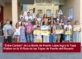 “Entre Carbón” di La Bahía de Puerto Lajas vince la Tapa di Platino alla VI Ruta de las Tapas di Puerto del Rosario.