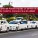 Puerto del Rosario initially approves a new Taxi Ordinance to guarantee a quality public service adapted to the needs of the citizens.