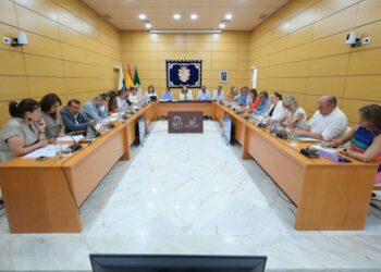 Aprobada una modificación presupuestaria de 2,2 millones de euros para acciones en materia de vivienda y atención a las personas