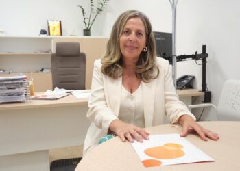 Zwischen April und Juni waren 89,2 % der Arbeitnehmer auf Fuerteventura im Dienstleistungssektor beschäftigt.