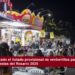 Publicado el listado provisional de ventorrillos para las Fiestas del Rosario 2025
