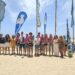 El Ayuntamiento de Pájara entrega los premios de FreeStyle de la 37ª edición del Campeonato Mundial de Windsurf y Wingfoil