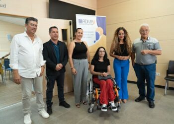 ﻿Fuerteventura cuenta con el Sello de Calidad en Accesibilidad ‘José Gómez’