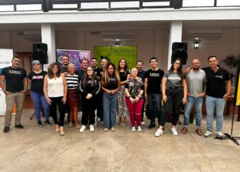 Tecnofest fomenta la conexión entre el talento local y el tejido comercial de la Isla