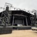 ﻿El Cotillo se prepara para celebrar el festival Fuerteventura en Música (FEM) 2025