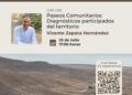 La comunidad majorera se capacita para transformar su entorno con el proyecto Fuerteventura Protagonista