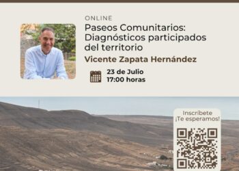 Mit dem Projekt Fuerteventura Protagonista wird die Gemeinde Fuerteventura in die Lage versetzt, ihre Umwelt zu verändern.