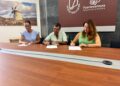 El Cabildo incrementa la ayuda para la difusión y el fomento de la artesanía, en convenio con la Asociación de Artesanos Creativos de Fuerteventura