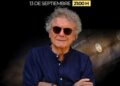 El Palacio de Formación y Congresos de Fuerteventura recibe a Braulio, el cantautor más internacional de Canarias