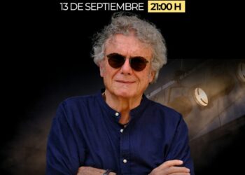 ﻿El Palacio de Formación y Congresos de Fuerteventura recibe a Braulio, el cantautor más internacional de Canarias