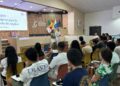 100 estudiantes del Cabildo de Fuerteventura finalizan sus prácticas con unas jornadas formativas para afrontar el futuro laboral