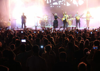 Il Caleta Sound Fest supera ogni aspettativa a Caleta de Fuste
