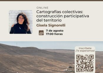 ﻿‘Fuerteventura Protagonista’ finaliza su primer bloque de capacitaciones con un nuevo seminario online