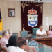 Continúan las reuniones de la Ordenanza Pública Municipal con los comercios de Corralejo