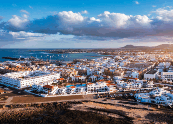 125 viviendas públicas y nuevas plazas de aparcamiento: así responde La Oliva a la demanda poblacional del municipio