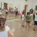 A los Campamentos Culturales de Verano le siguen numerosas actividades y talleres infantiles