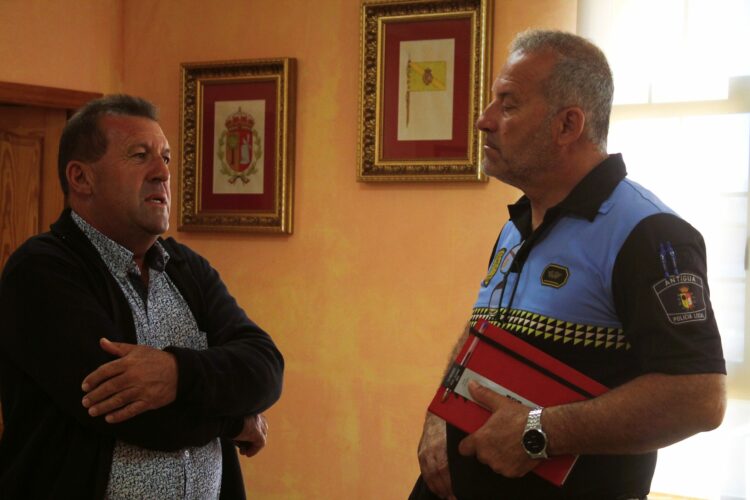 El Ayuntamiento solicita y obtiene un contingente de Policía Autonómica para reforzar la seguridad en Caleta de Fuste