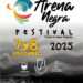 Regresa el Festival Arena Negra a la playa de Gran Tarajal