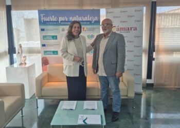 ﻿Cabildo y la Cámara de Comercio crean AgroFuer para reactivar la economía del interior de la isla