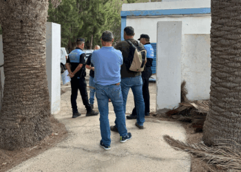 Pájara lamenta las restricciones de acceso impuestas por Fuertcan S.L. a la desaladora de Costa Calma 